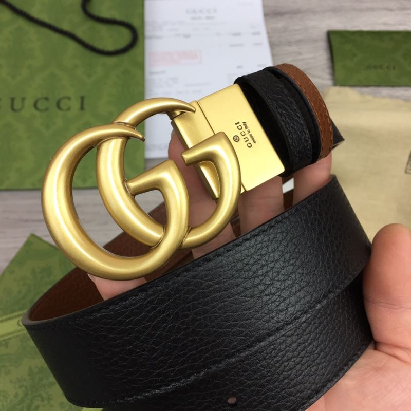 Gucci Belts